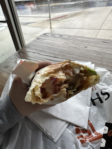 Photo of Shelby's Legendary Shawarma - Oakridge - 524 Oxford St W Unit 2, London, ON N6H 1T5